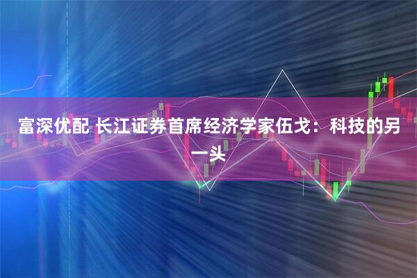 富深优配 长江证券首席经济学家伍戈：科技的另一头